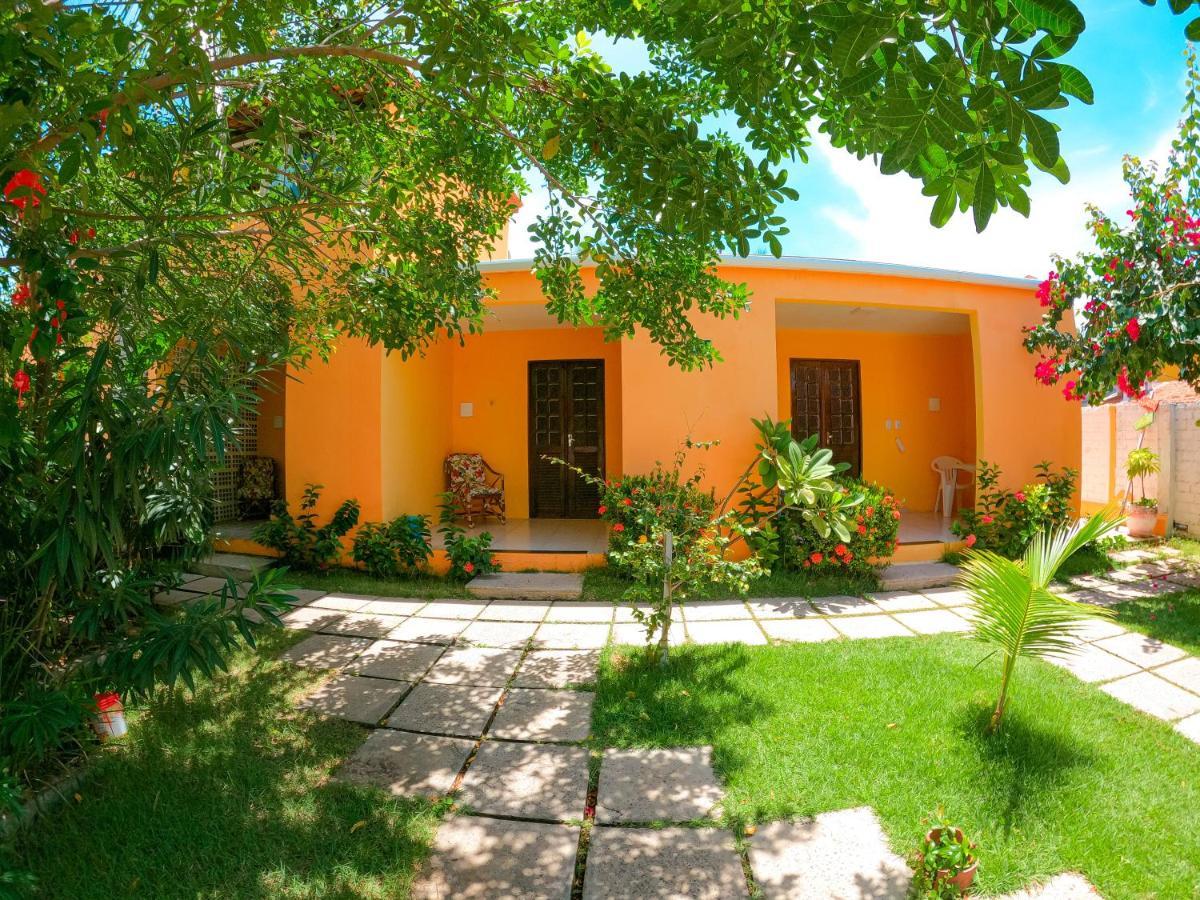 Pousada Aldeia Dos Anjos Pôrto das Galinhas Extérieur photo