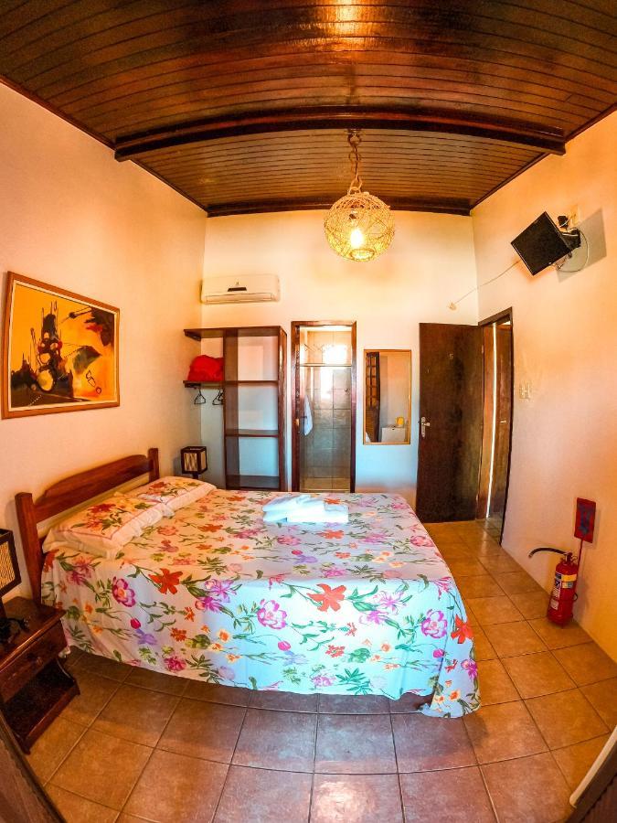 Pousada Aldeia Dos Anjos Pôrto das Galinhas Extérieur photo
